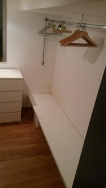 Liv'in Colosseo Apartment