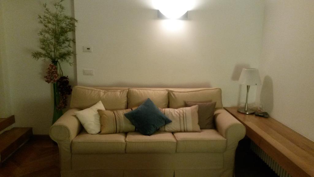 Liv'in Colosseo Apartment *