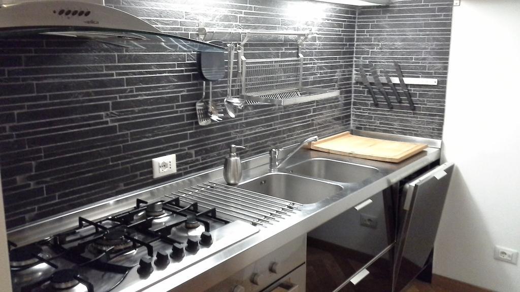 Apartment Liv'in Colosseo