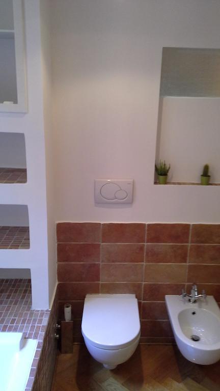 Apartment Liv'in Colosseo *