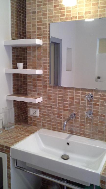 Apartment Liv'in Colosseo