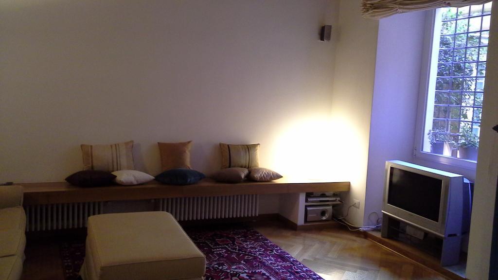 Apartment Liv'in Colosseo Rome