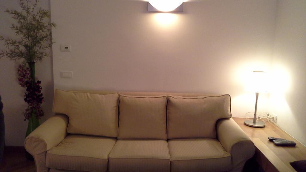 Apartment Liv'in Colosseo *