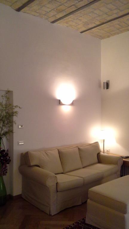 Apartment Liv'in Colosseo Rome