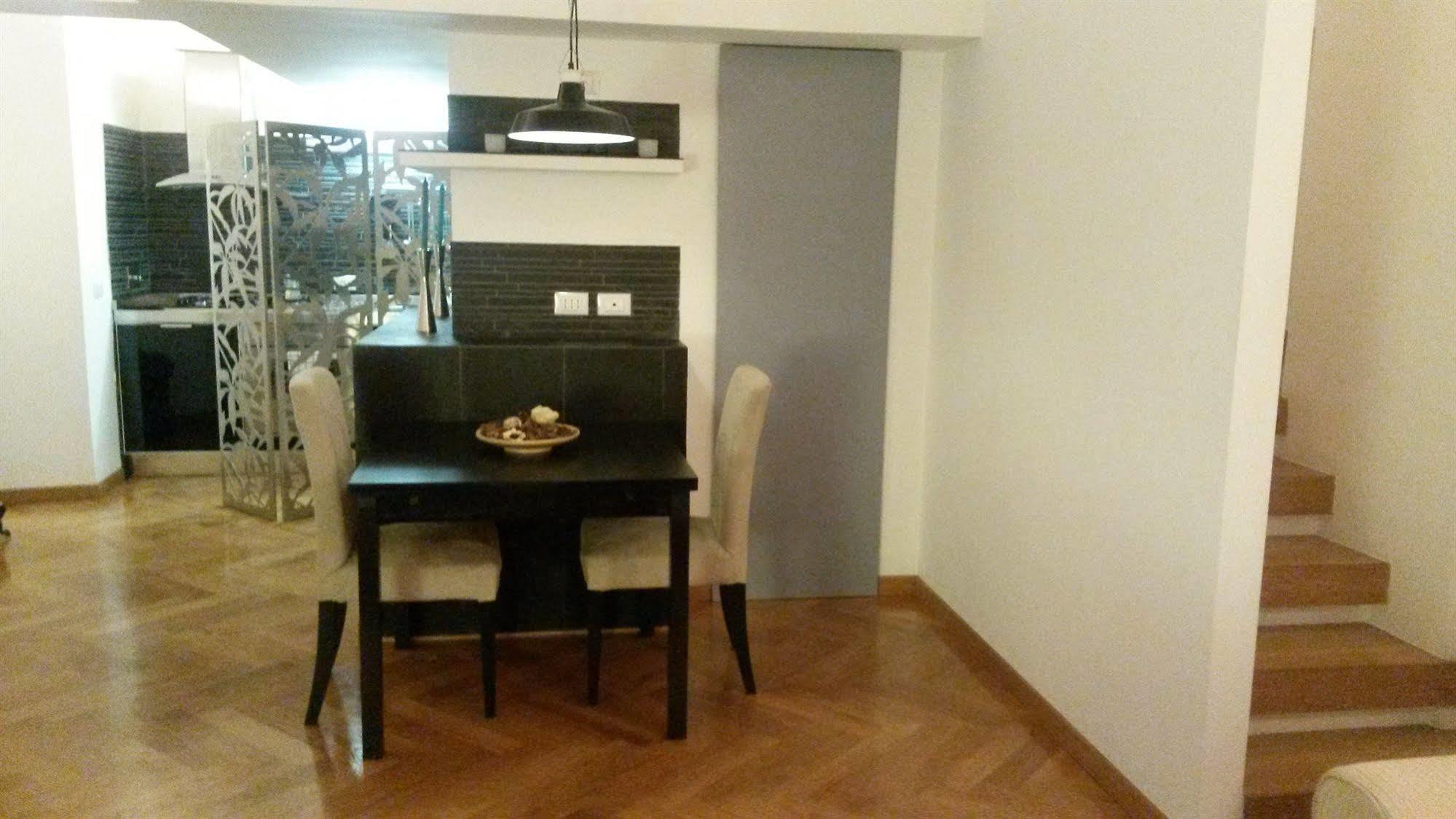 Apartment Liv'in Colosseo