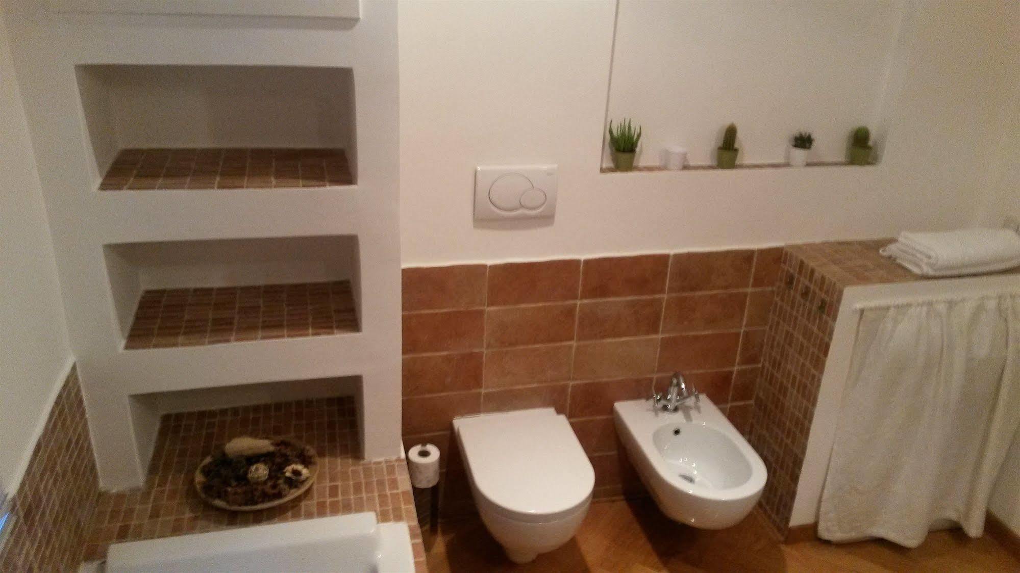Apartment Liv'in Colosseo Rome