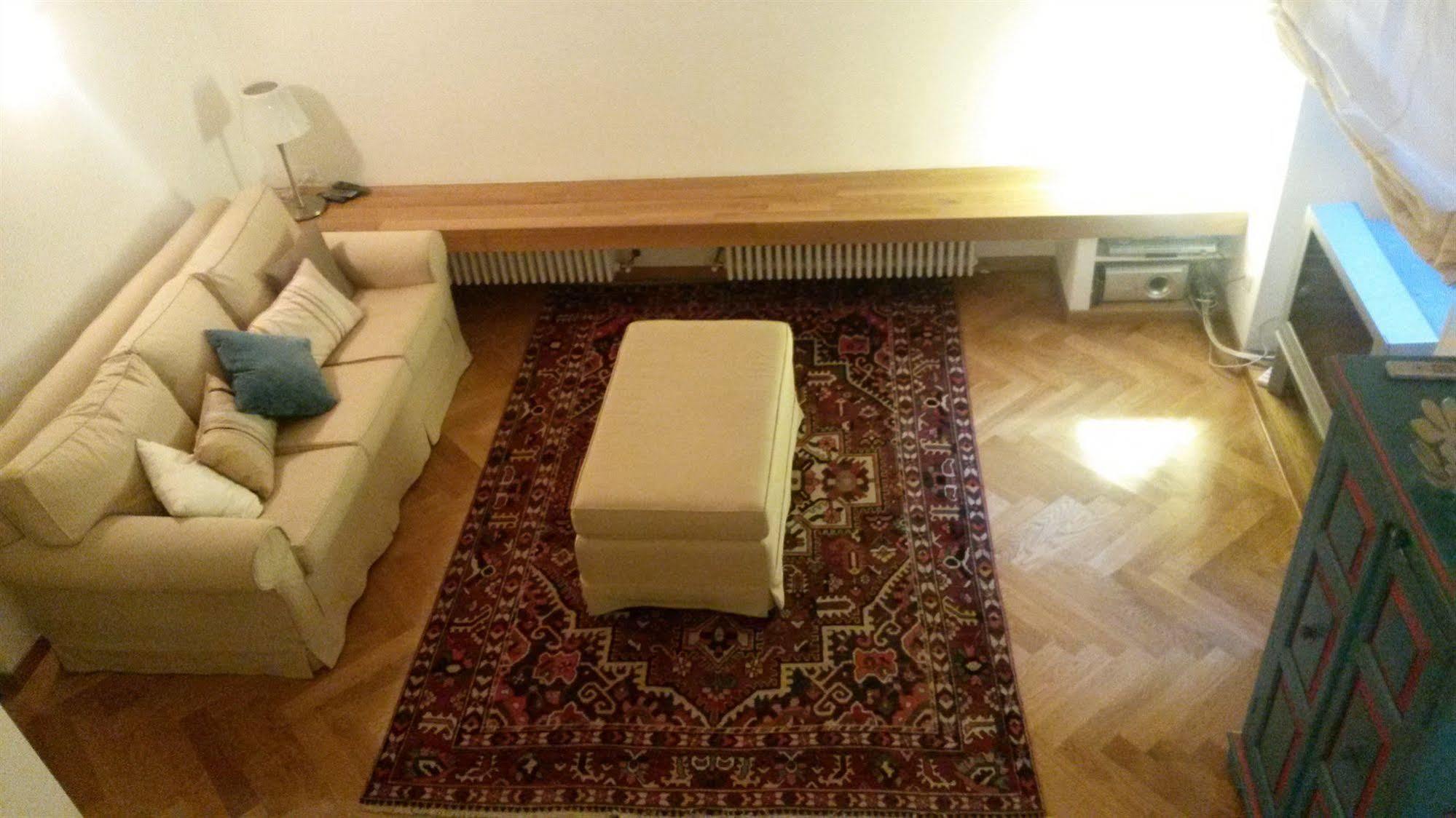 Apartment Liv'in Colosseo *