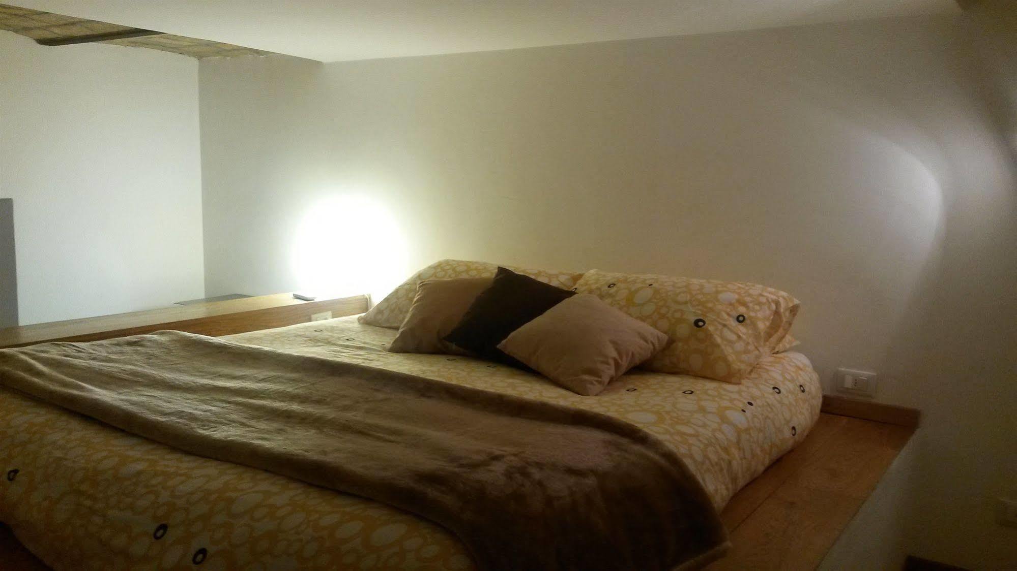 Liv'in Colosseo Apartment Rome