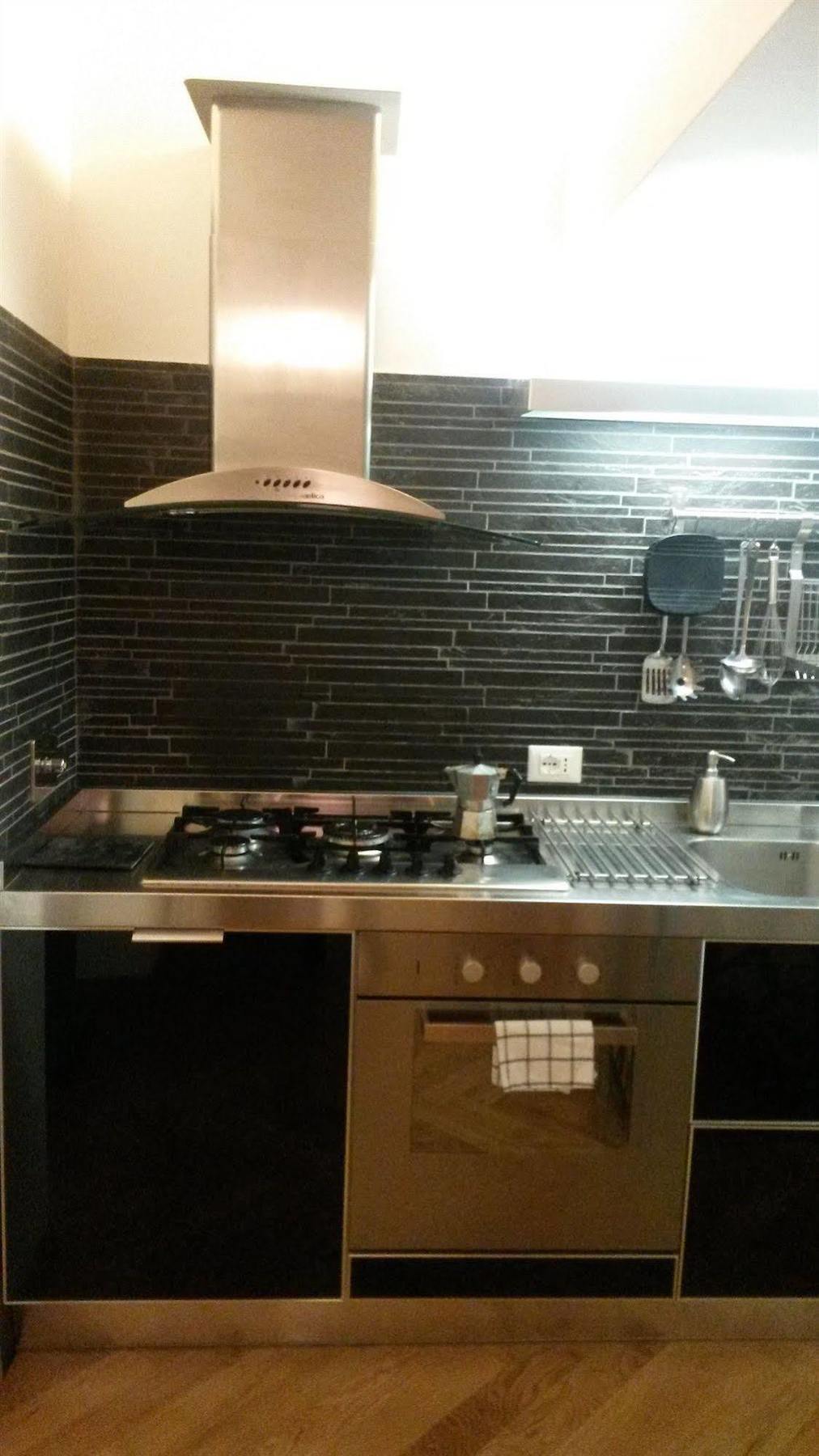 Apartment Liv'in Colosseo *